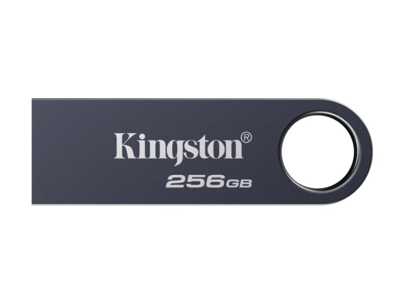 KINGSTON 256GB DataTraveler SE9 G3 USB 3.2 Gen1 KE-U2X256-1AC