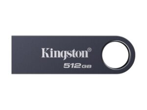 KINGSTON 512GB DataTraveler SE9 G3 USB 3.2 Gen1 KE-U2X512-1AC
