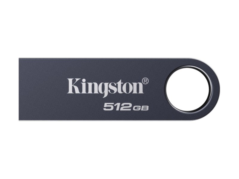 KINGSTON 512GB DataTraveler SE9 G3 USB 3.2 Gen1 KE-U2X512-1AC