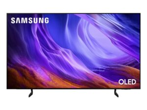 SAMSUNG QE77S85HAEXXH OLED 4K UHD Smart TV 2026