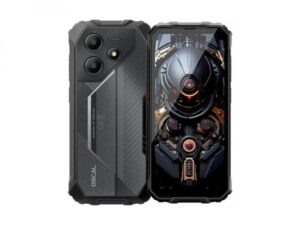 Oscal Smart Rugged MARINE II 6.56” Oscal Smart Rugged MARINE II 6.56''