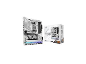 ASROCK MB AM5 X870 PRO RS