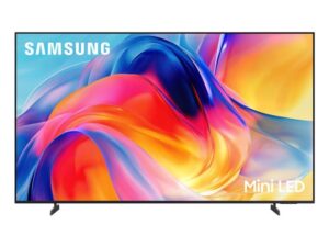 SAMSUNG UE55M70HAUXXH Mini LED 4K UHD Smart TV 2026