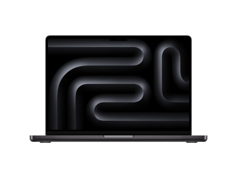 APPLE MacBook Pro 14 (Space Black) M5, 24GB, 1TB SSD (MDE34)