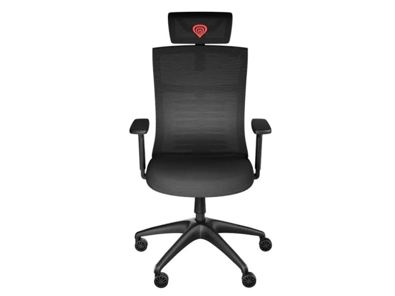 GENESIS Stolica za gejmere Astat 200 G2 Black
