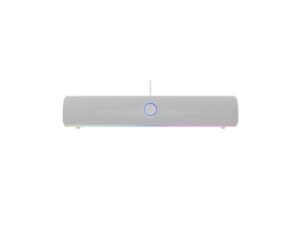 GENESIS Soundbar BT Gaming Helium 312 BT White