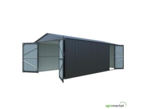 Green Bay Višenamenska garaža 18 m2 089487