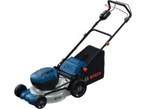 BOSCH plavi alat GRA18V2-46SP PRO samohodna akumulatorska kosilica 4053423705775