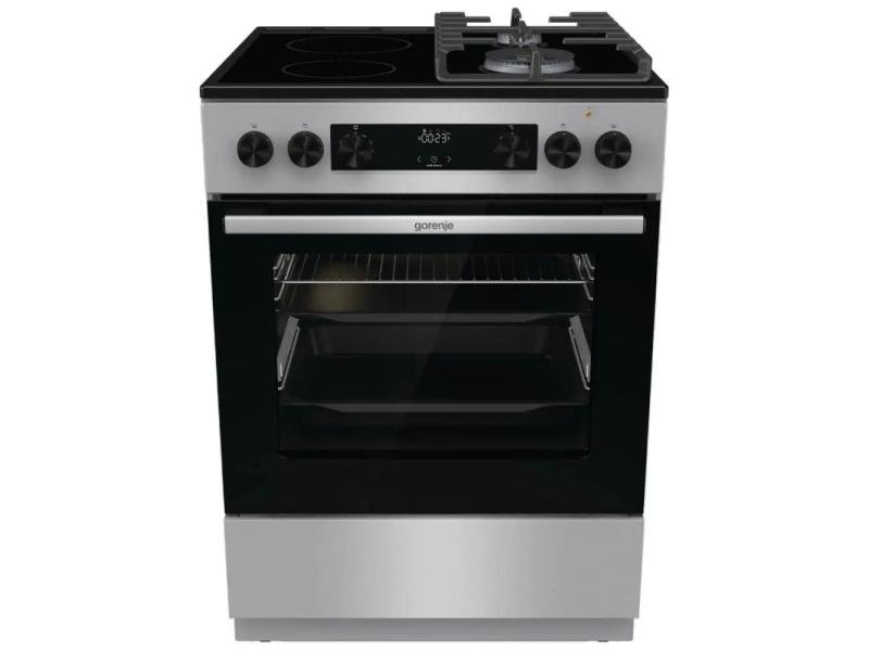 GORENJE GKC6C60XT Kombinovani šporet OUTLET