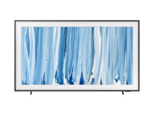SAMSUNG QE75LS03HWUXXH The Frame Pro 4K Neo QLED Smart TV 2026