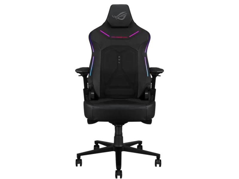 ASUS SL302 ROG Courser Gaming stolica crna
