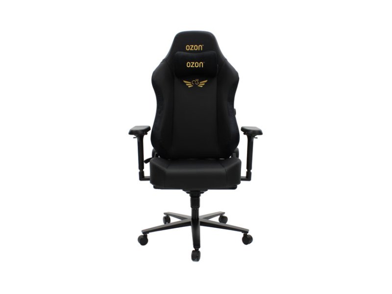 OZON GLOBAL ELITE PGC-01 Gaming stolica