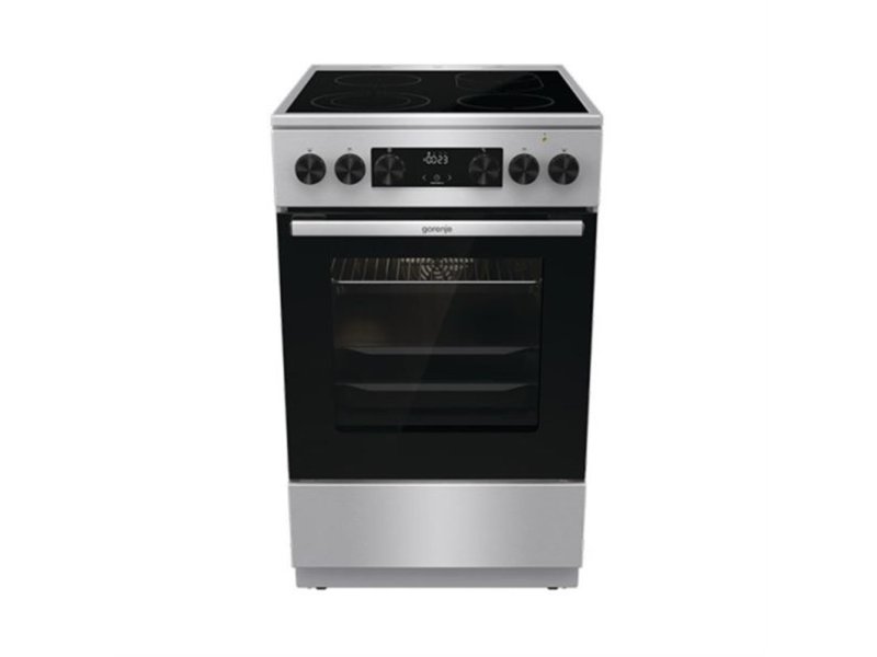 GORENJE GECS5C70XA Električni šporet OUTLET