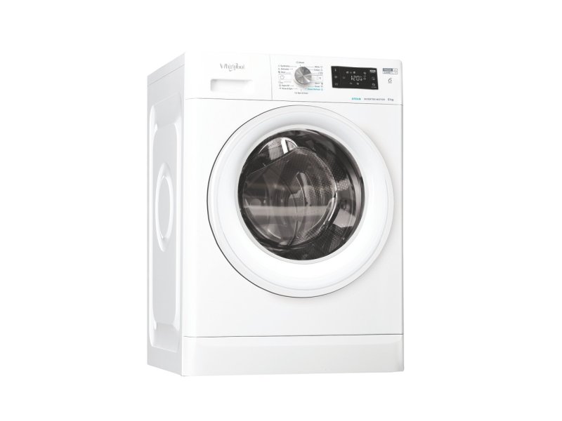 WHIRLPOOL FFB 8279 WV EE Inverter mašina za pranje veša