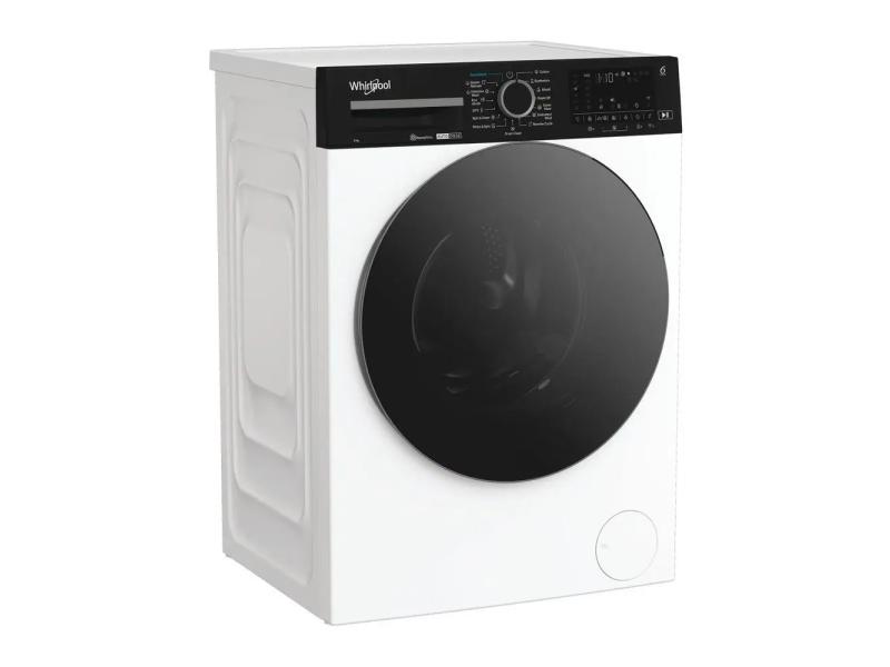WHIRLPOOL WPM 87W ADS EE mašina za pranje veša