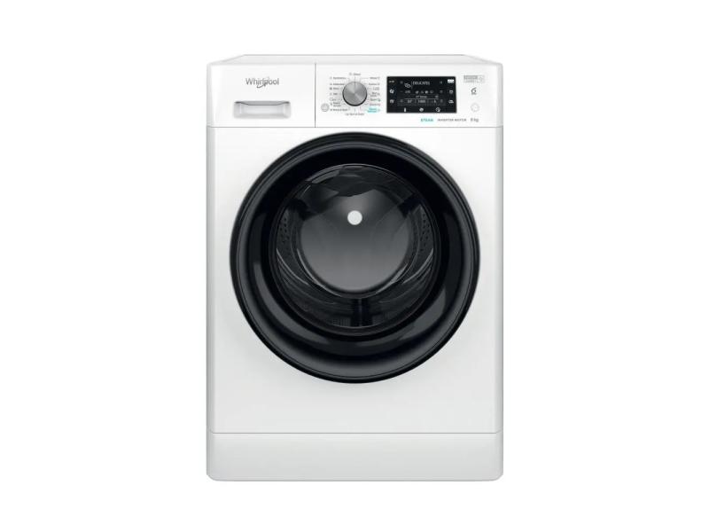WHIRLPOOL FFD 9479 BV EE mašina za pranje veša