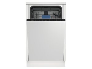 BEKO BDIS161E0Q ProSmart inverter ugradna mašina za pranje sudova