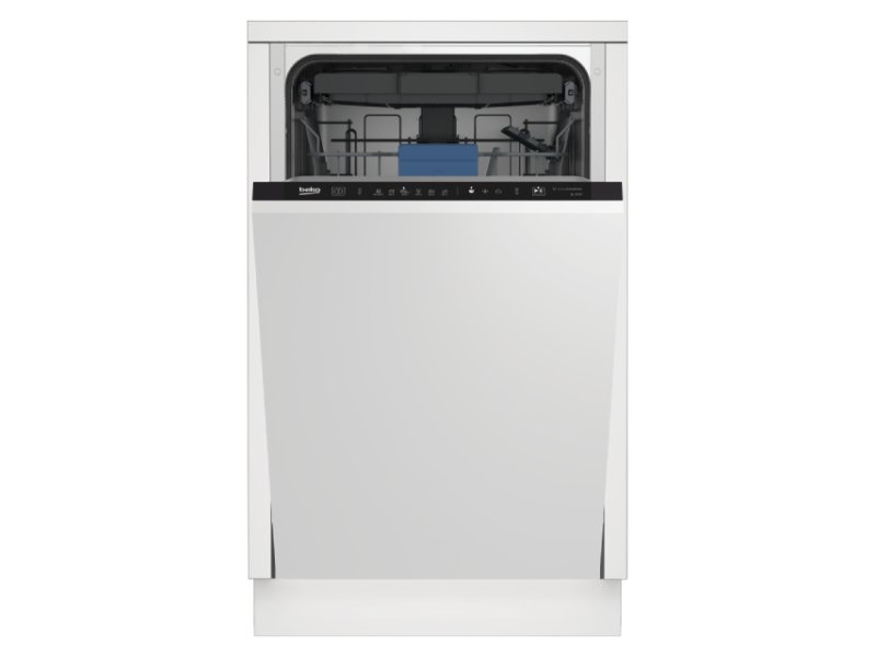 BEKO BDIS161E0Q ProSmart inverter ugradna mašina za pranje sudova