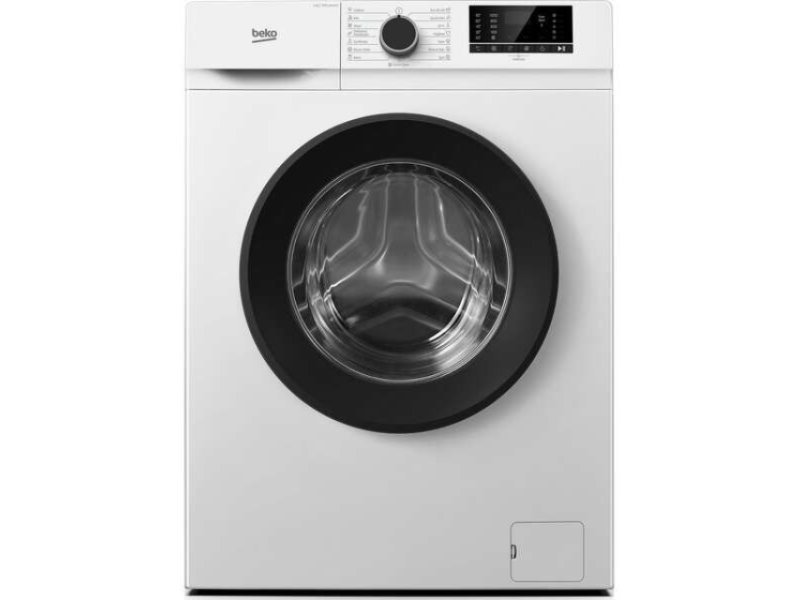 BEKO B1WFK2604WBEE Mašina za pranje veša OUTLET
