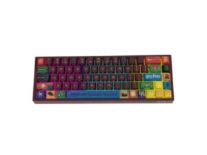 SPAWN Harry Potter Keyboard 01