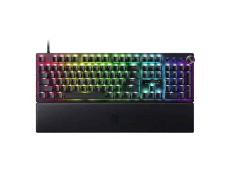 RAZER Huntsman V3 Pro 8KHz Analog Optical Esports Keyboard US Layout