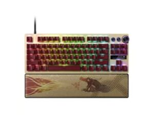 RAZER Huntsman V3 Pro Tenkeyless Counter Strike 2 Edition