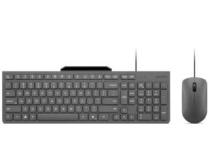 LENOVO 310 žični set USB-A YU (GX31R09796)