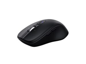 TRUST HYPERWHEEL bežični 3200dpi Black Mouse