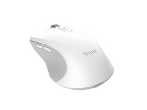 TRUST FERRO HYPERWHEEL Wireless 3200dpi White