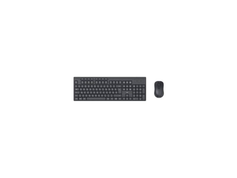 HAMA Tastaura i Mis Wireless US (173056US)