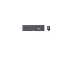 HAMA WKM-550 US Wireless Tastatura i mis (173065US)