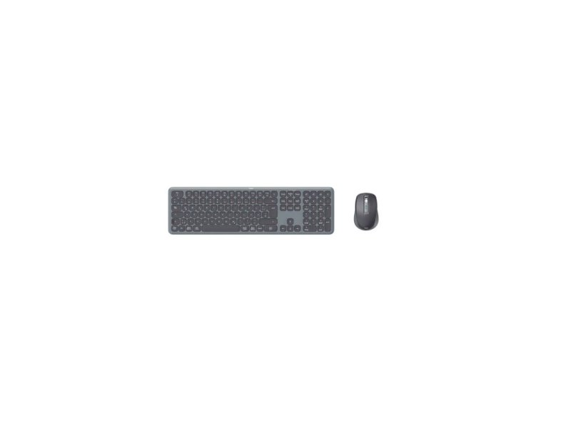 HAMA WKM-550 US Wireless Tastatura i mis (173065US)