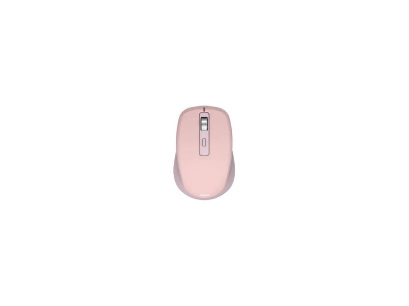 HAMA WM-450 Bežični miš (173042) Roze