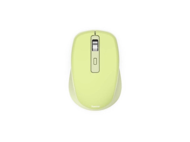 HAMA WM-450 Bežični miš (173041) Zeleni