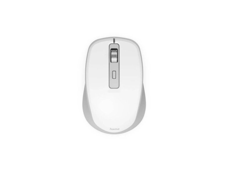 HAMA WM-450 Bežični miš (173080) Beli