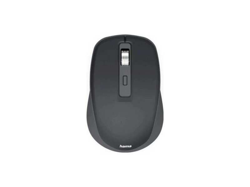 HAMA WM-450 Bežični miš (173079) Crni