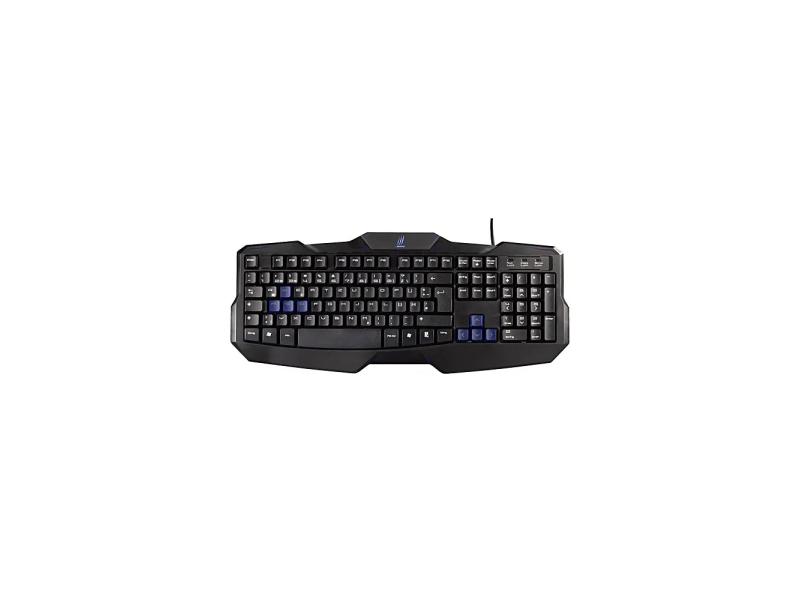 HAMA Tastatura uRage Exodus2 (113728) AB
