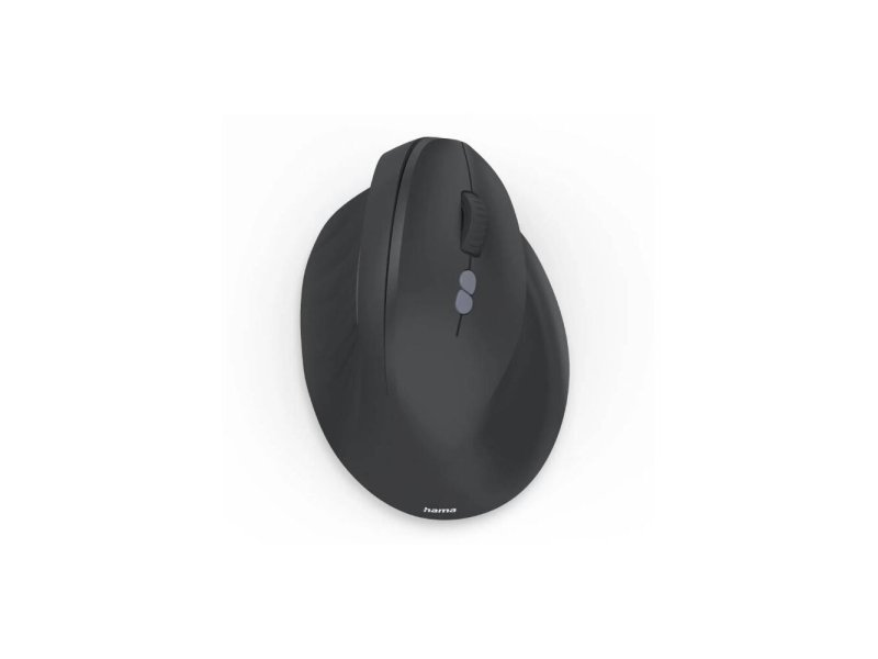 HAMA EWM-500R Bežični miš (173088) Crni