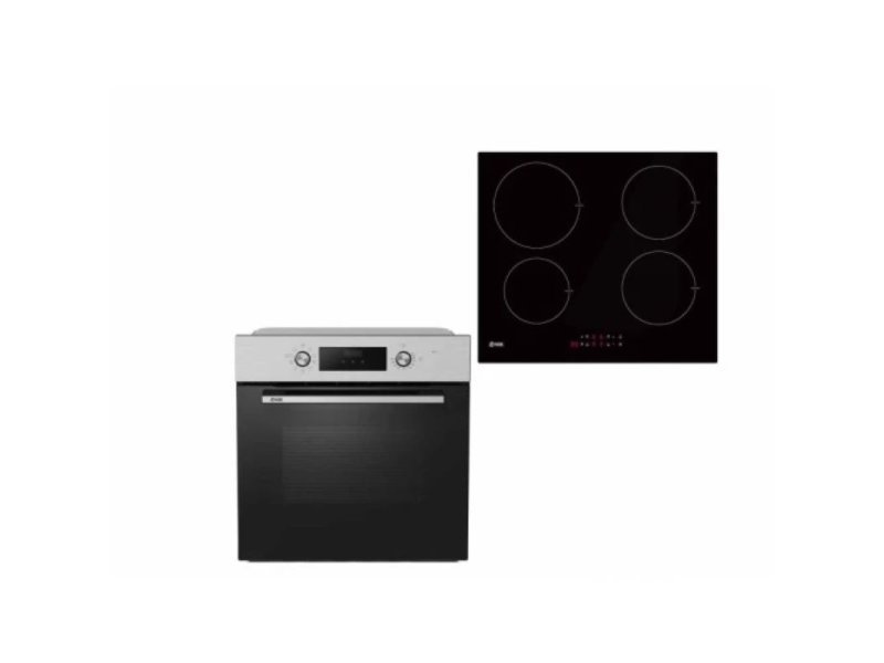 VOX Ugradni set SET 1440IXB