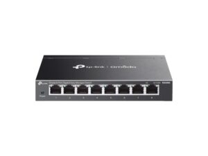 TP LINK Switch IES208G