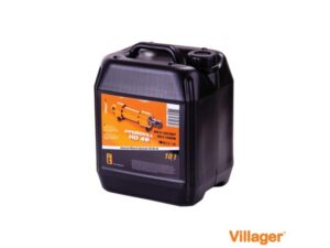 VILLAGER Hydrovill HD 46 hidraulično ulje 10 l boca