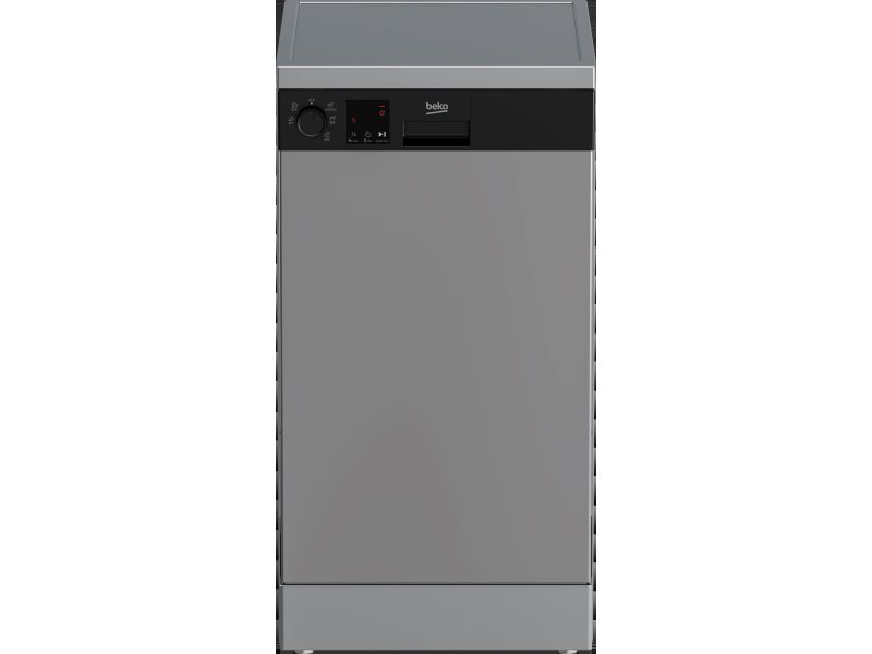 BEKO DVS05031SB mašina za pranje sudova