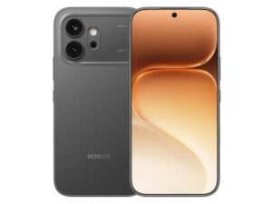 HONOR 600 8/256GB Black