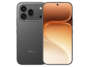 HONOR 600 Pro 12/512GB Black