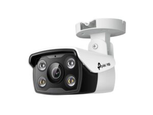 TP LINK VIGI C340(2.8mm)(UN) 4MP Outdoor Full-Color Bullet Network kamera