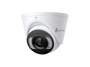 TP LINK InSight S445(4mm)(UN) 4MP Full-Color Turret Network kamera
