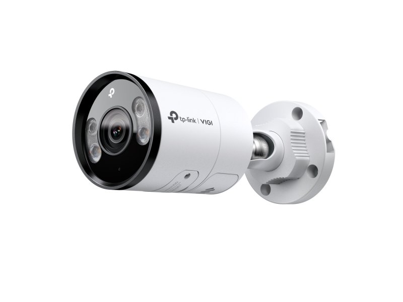 TP LINK InSight S345(4mm)(UN) VIGI 4MP Outdoor Full-Color Bullet Network kamera