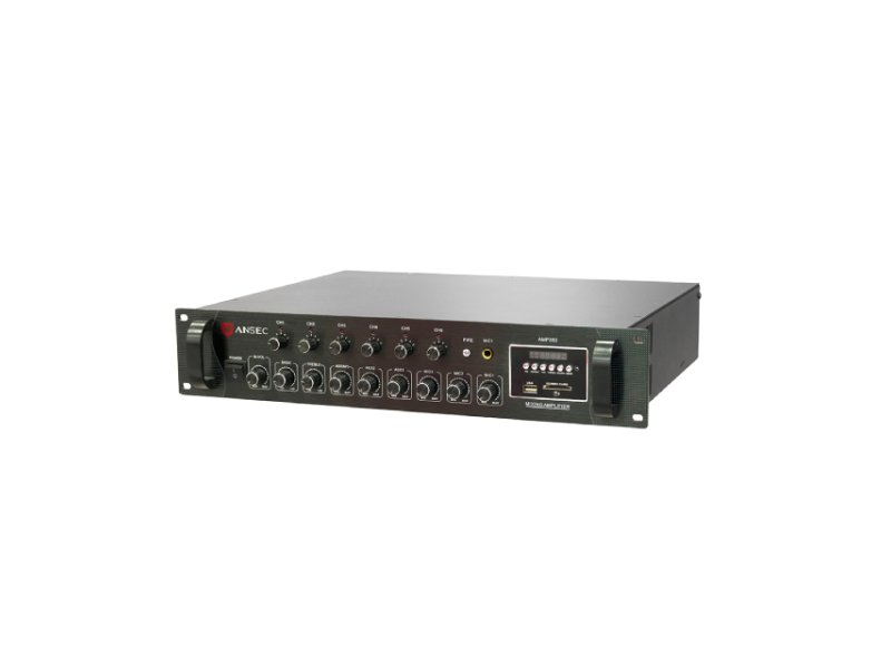 Ansec Pojačalo AMP250