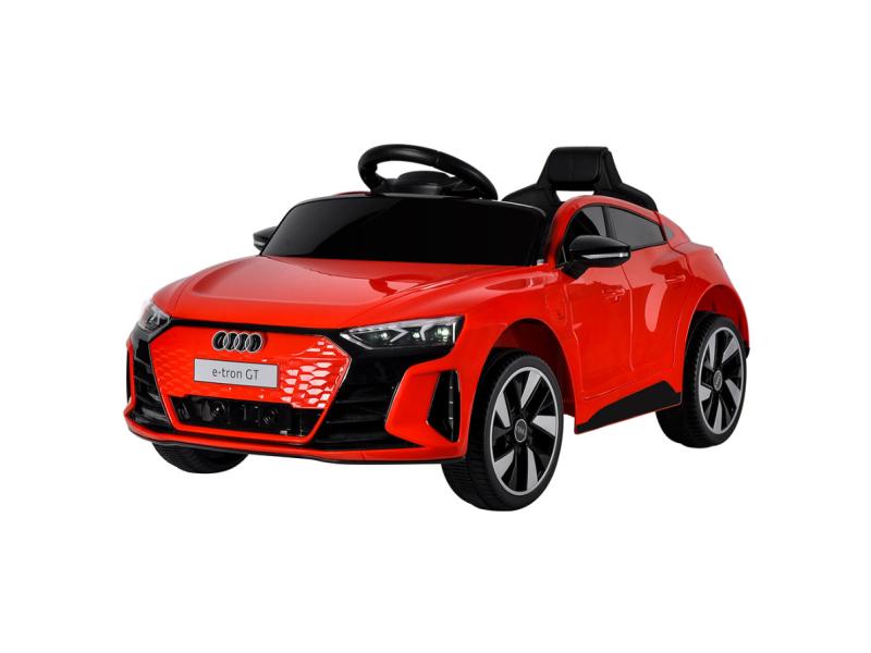 PERTINI Audi Etron GT 12v crveni