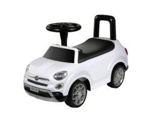 PERTINI Guralica Fiat 500x bela
